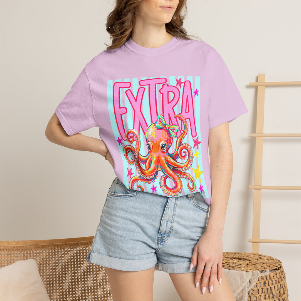 Extra T-shirt