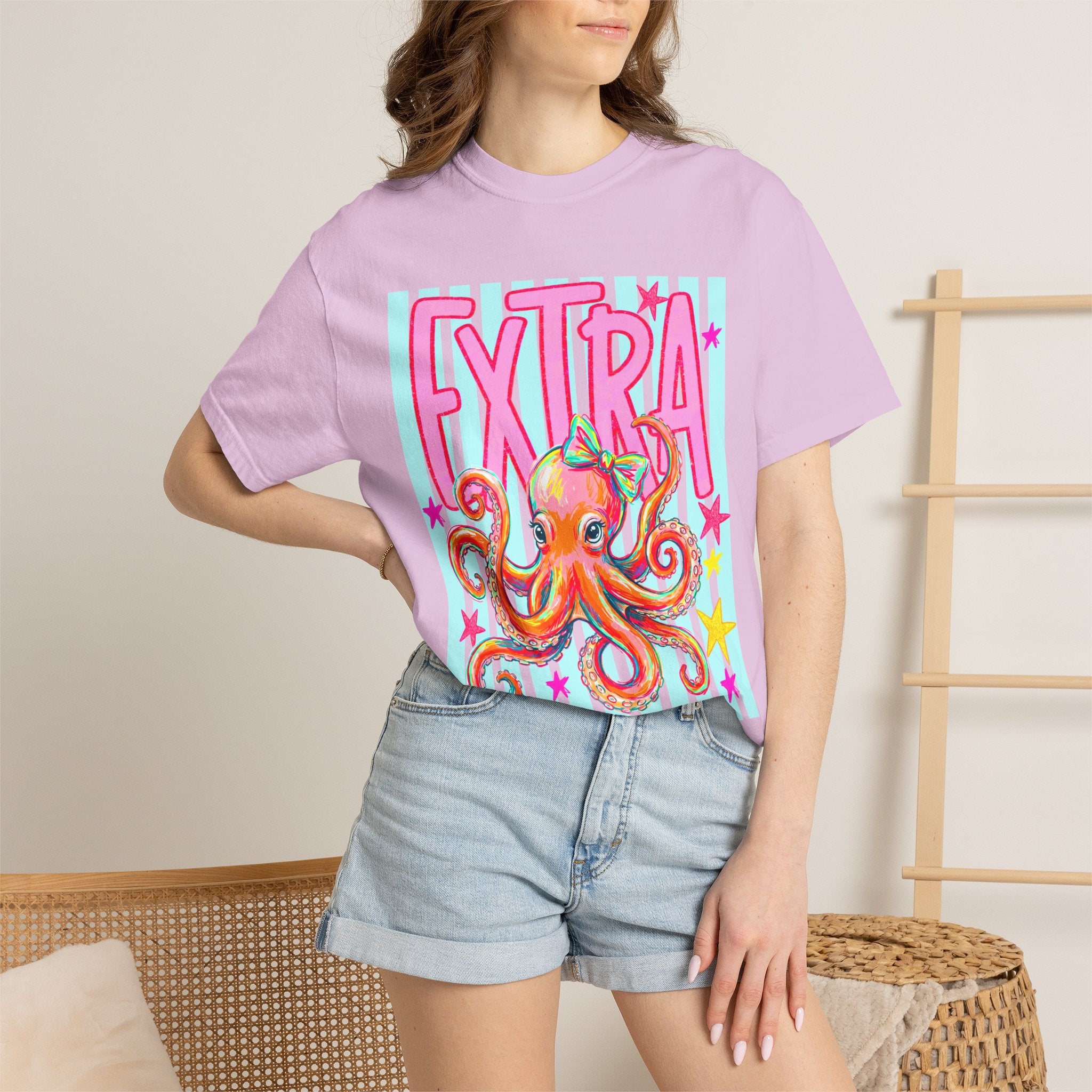 Extra T-shirt