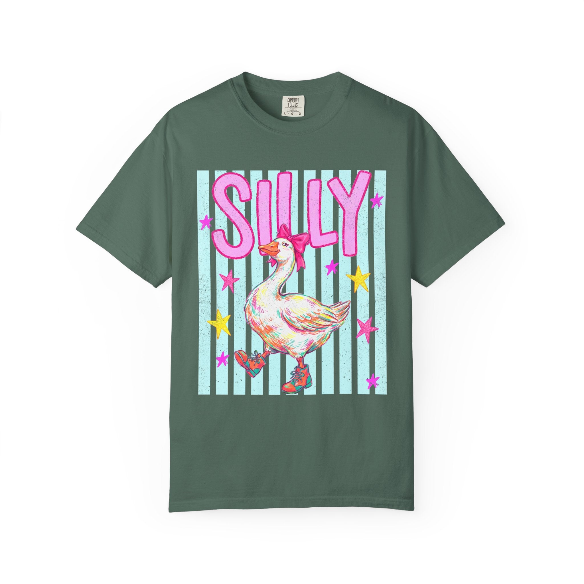 Silly Goose T-shirt