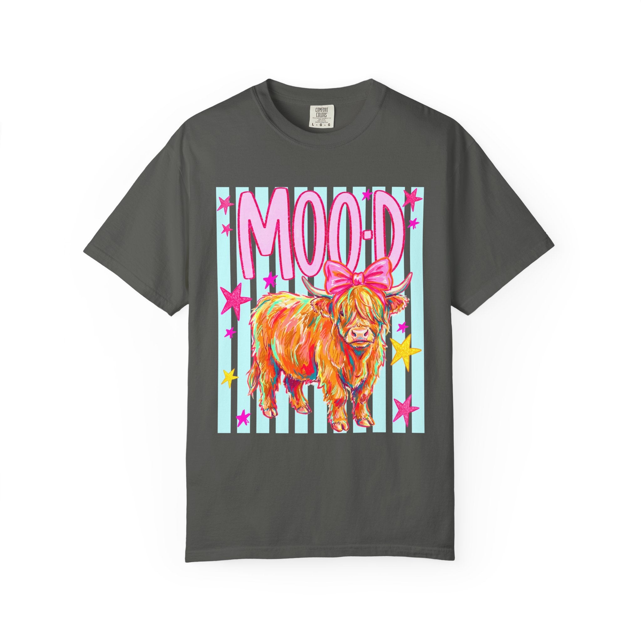 MOO-d T-shirt