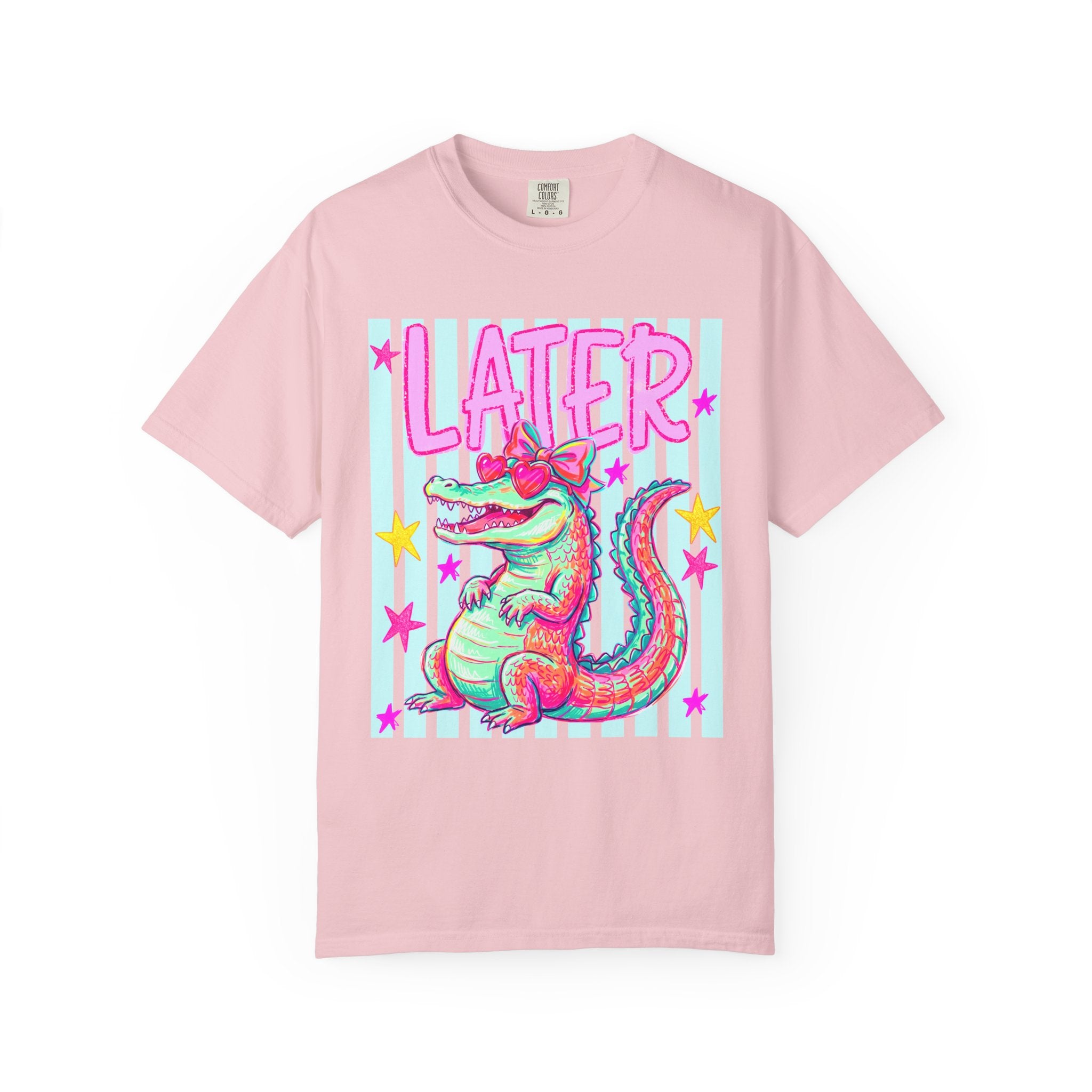 Later Gator T-shirt