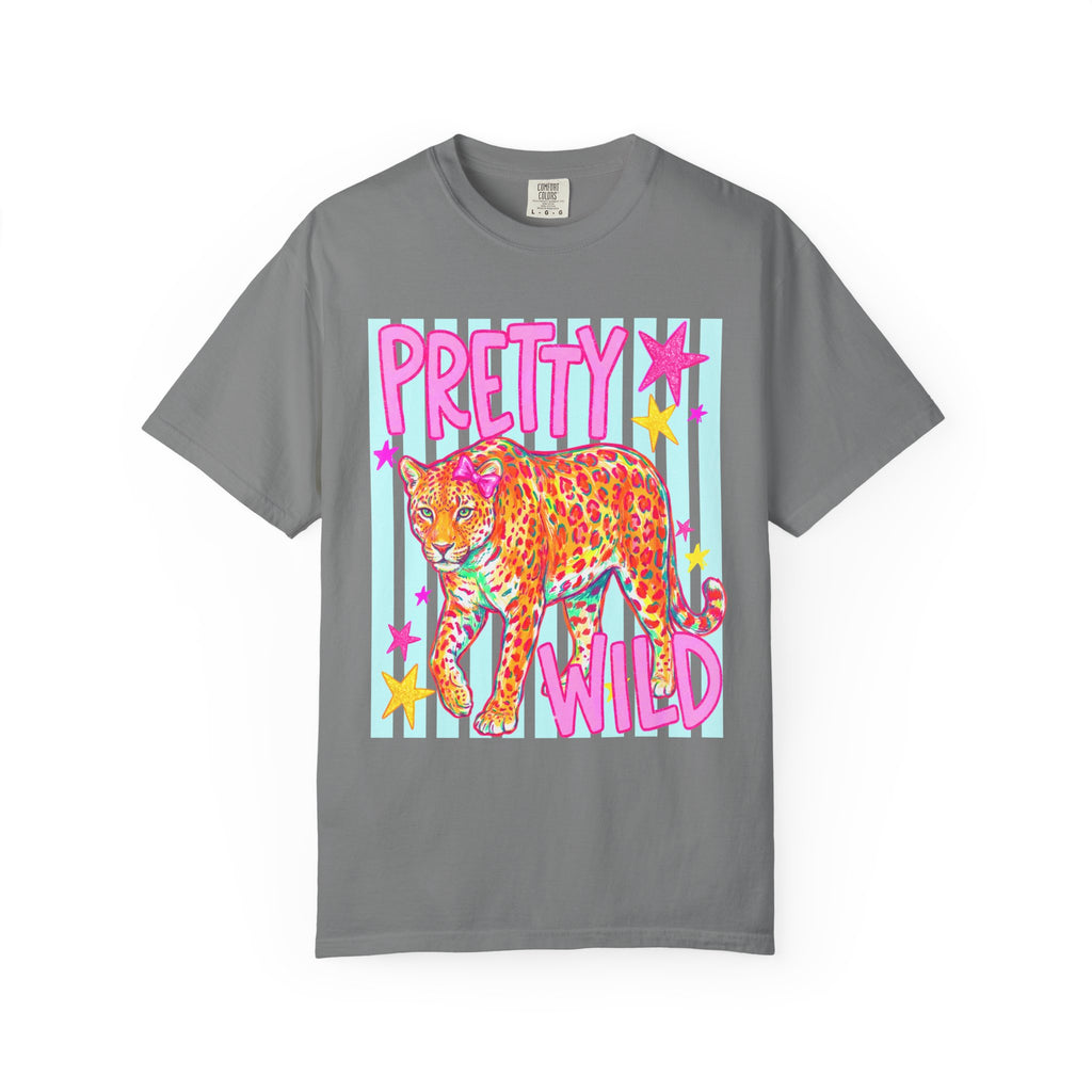 Pretty Wild T-shirt