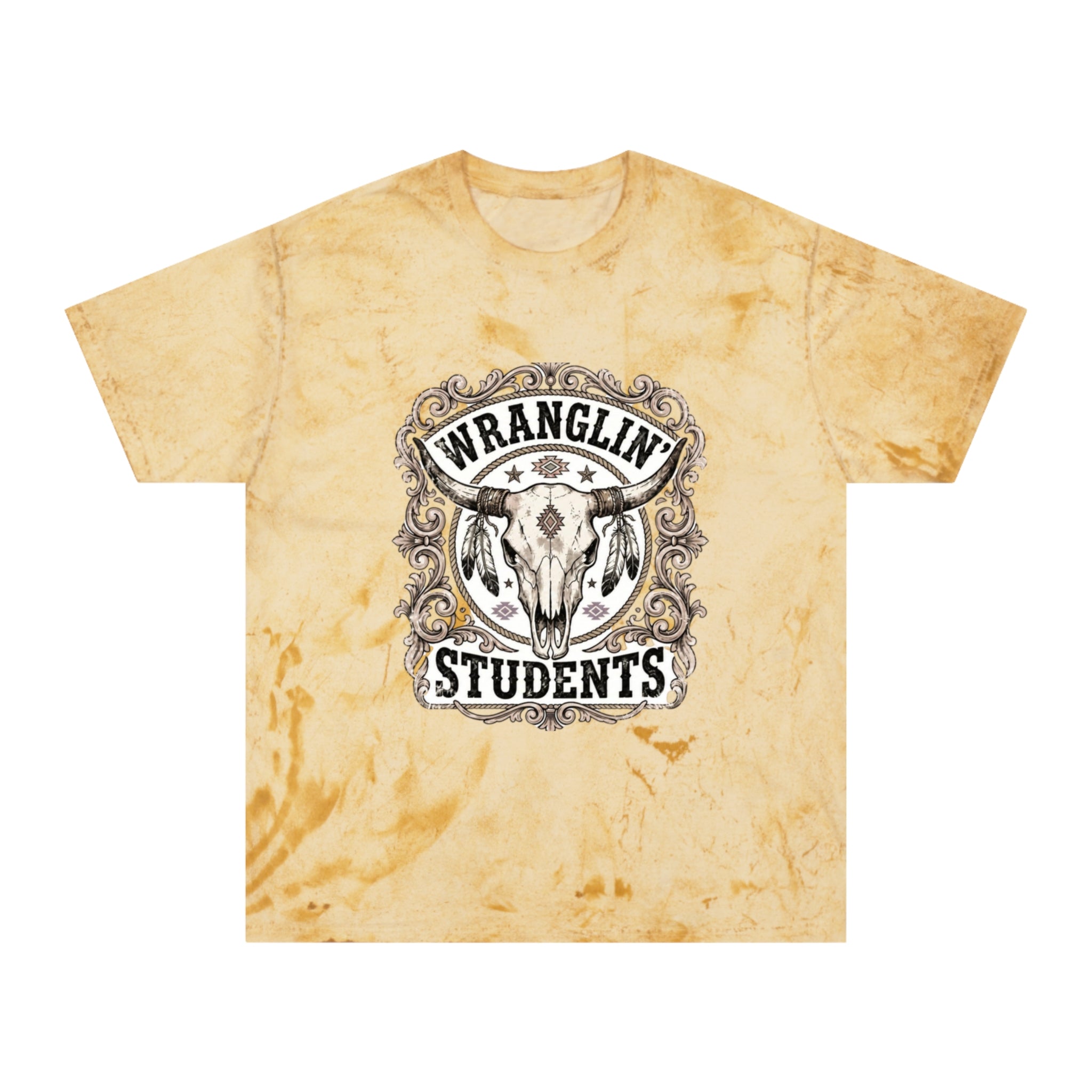 Wranglin’ Students T-Shirt