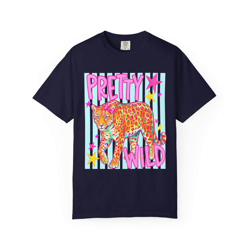 Pretty Wild T-shirt