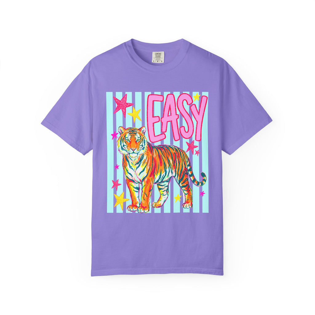 Easy Tiger T-shirt