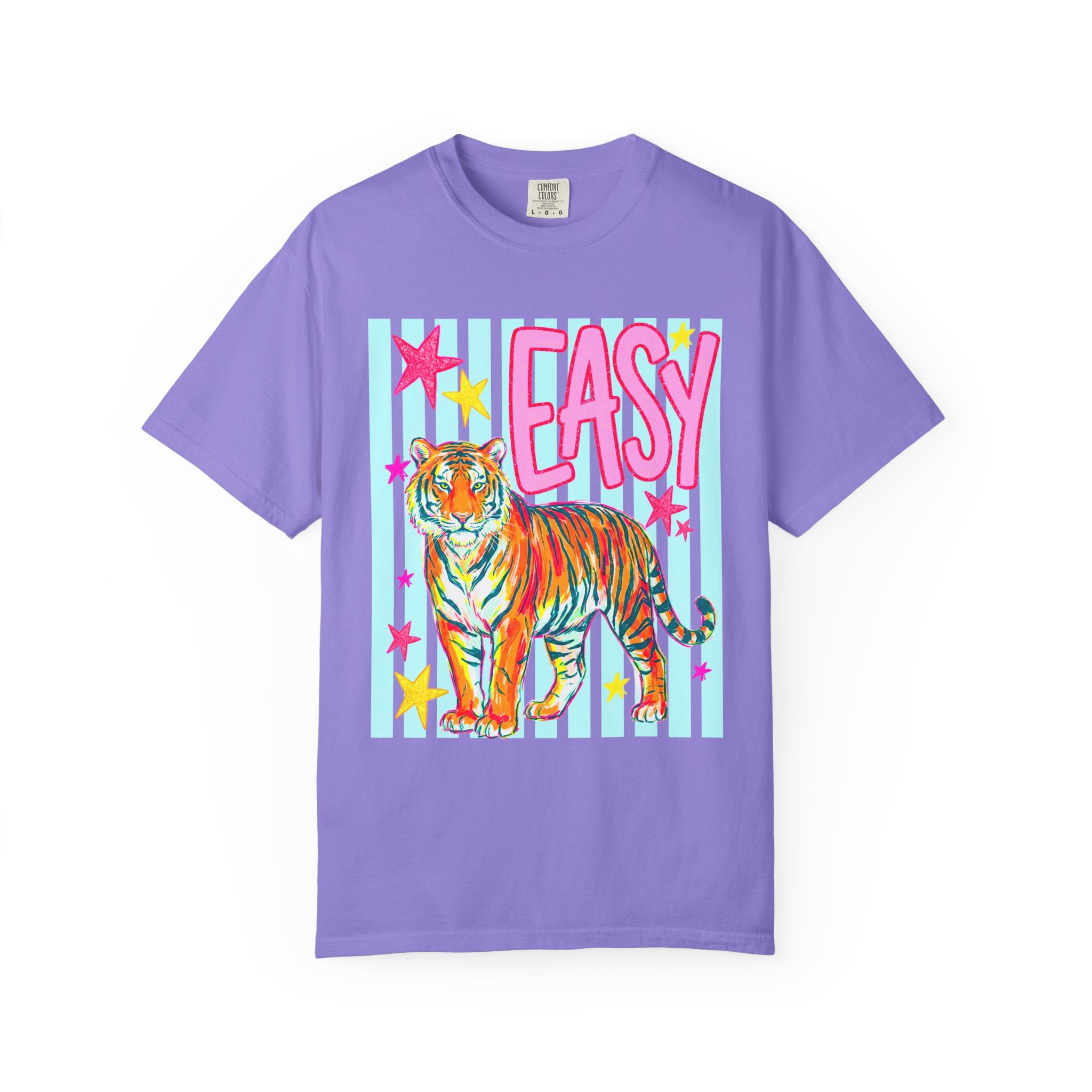 Easy Tiger T-shirt