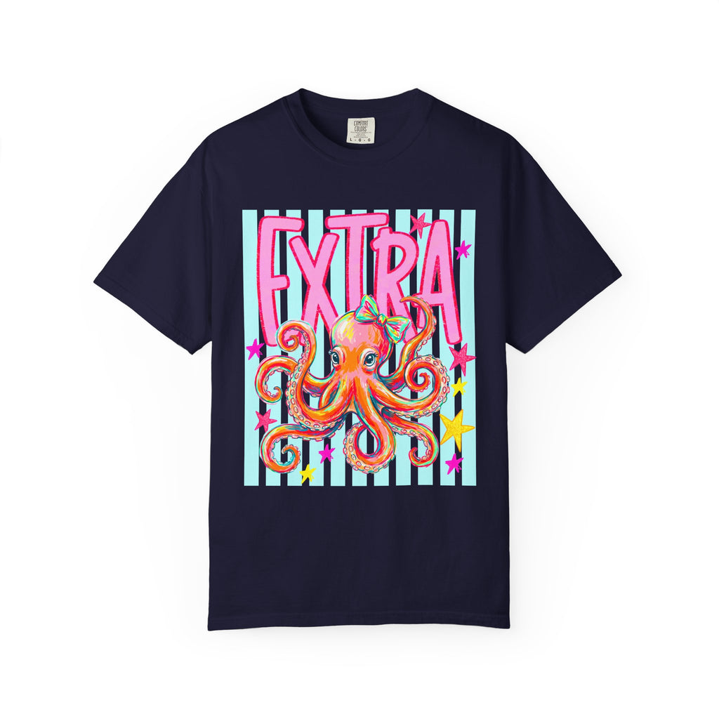 Extra T-shirt