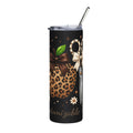Custom Teacher Tumbler, 20oz
