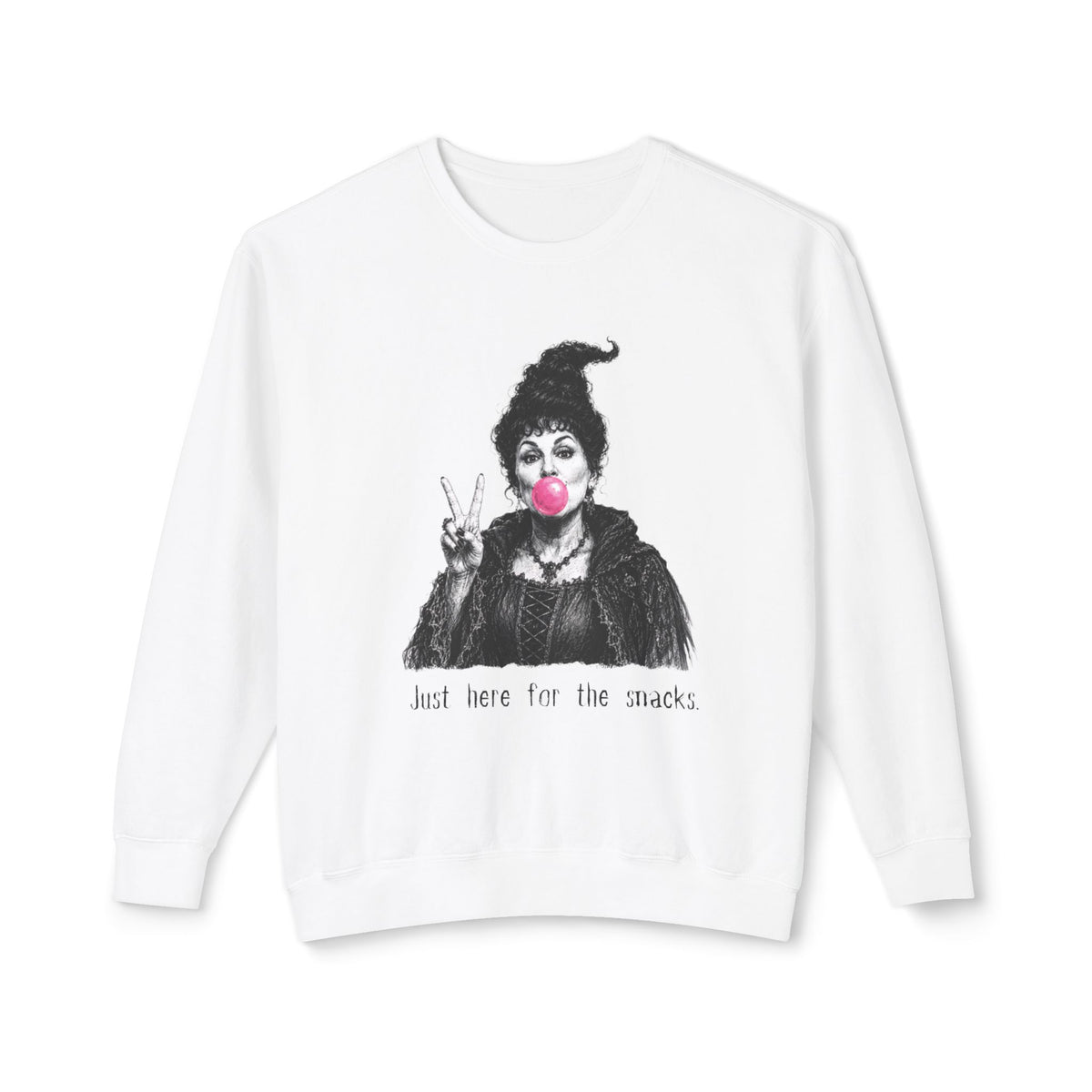 Mary Crewneck Sweatshirt