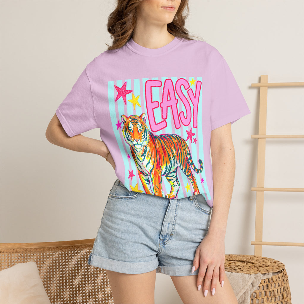 Easy Tiger T-shirt