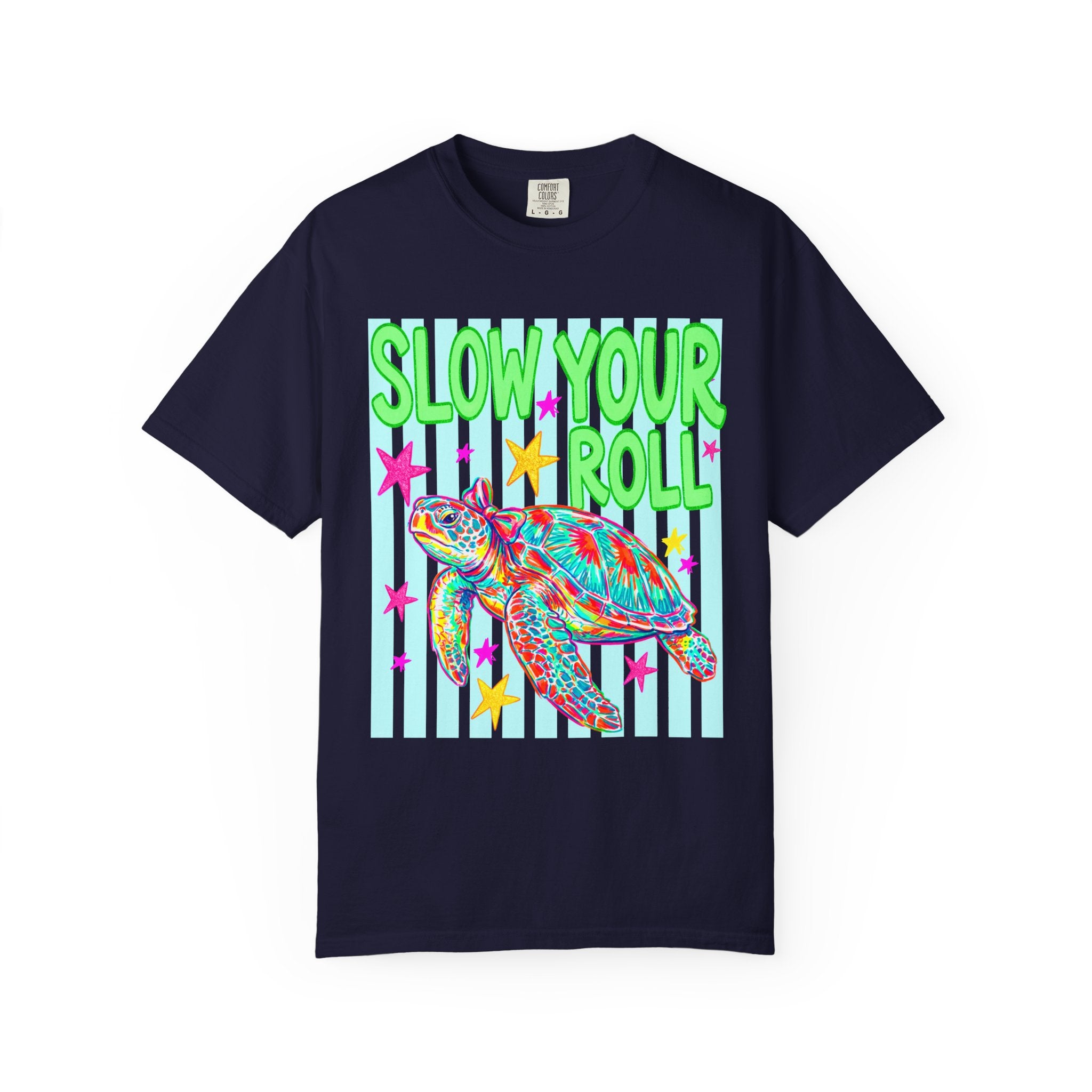 Slow Your Roll T-shirt