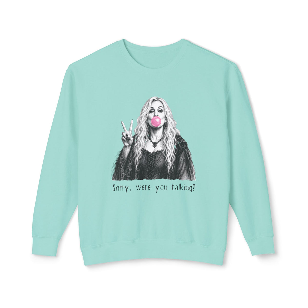 Sarah Crewneck Sweatshirt