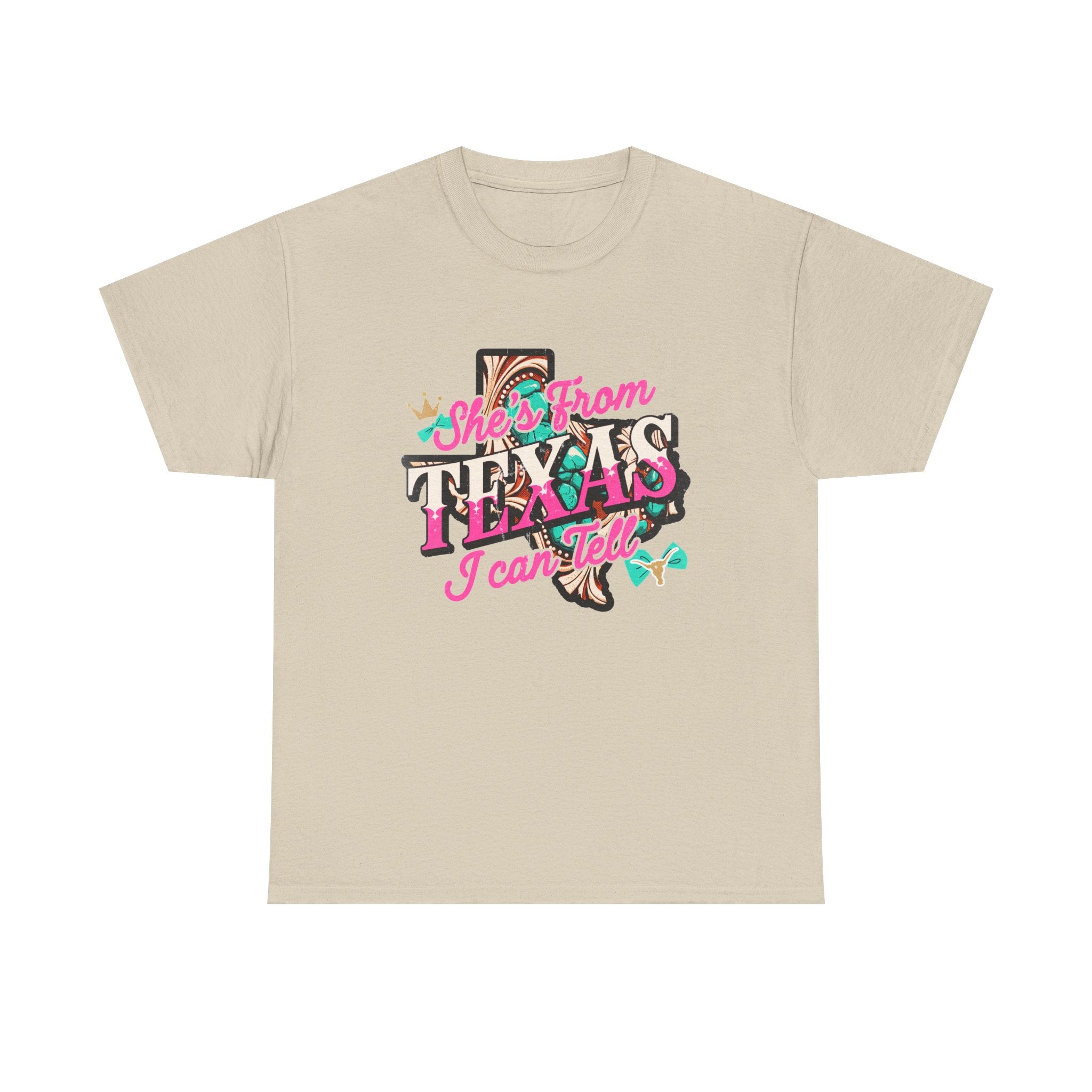 Texas T-shirt