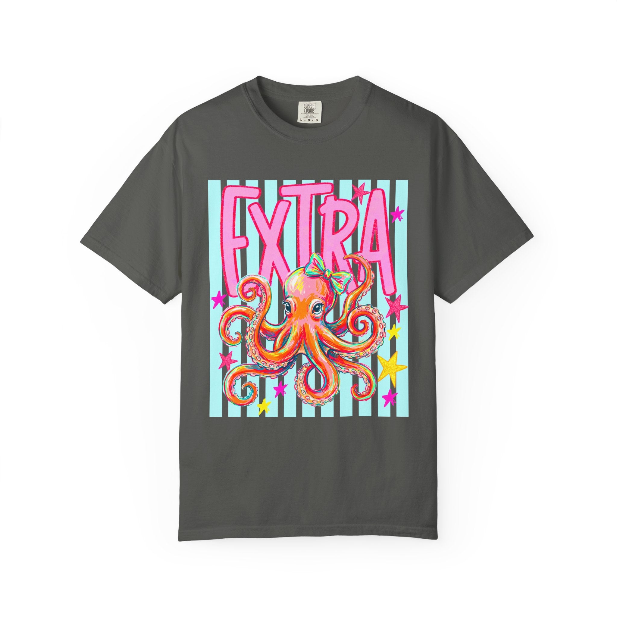 Extra T-shirt