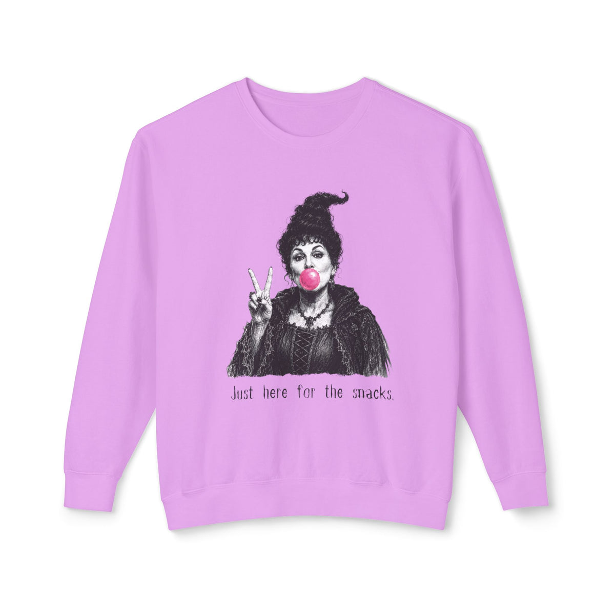 Mary Crewneck Sweatshirt