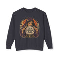 'Cancelling Plans' Crewneck Sweatshirt
