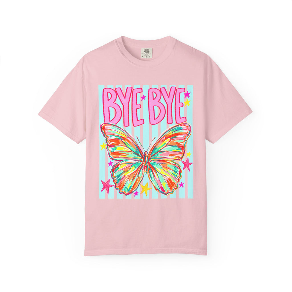 Bye Butterfly T-shirt