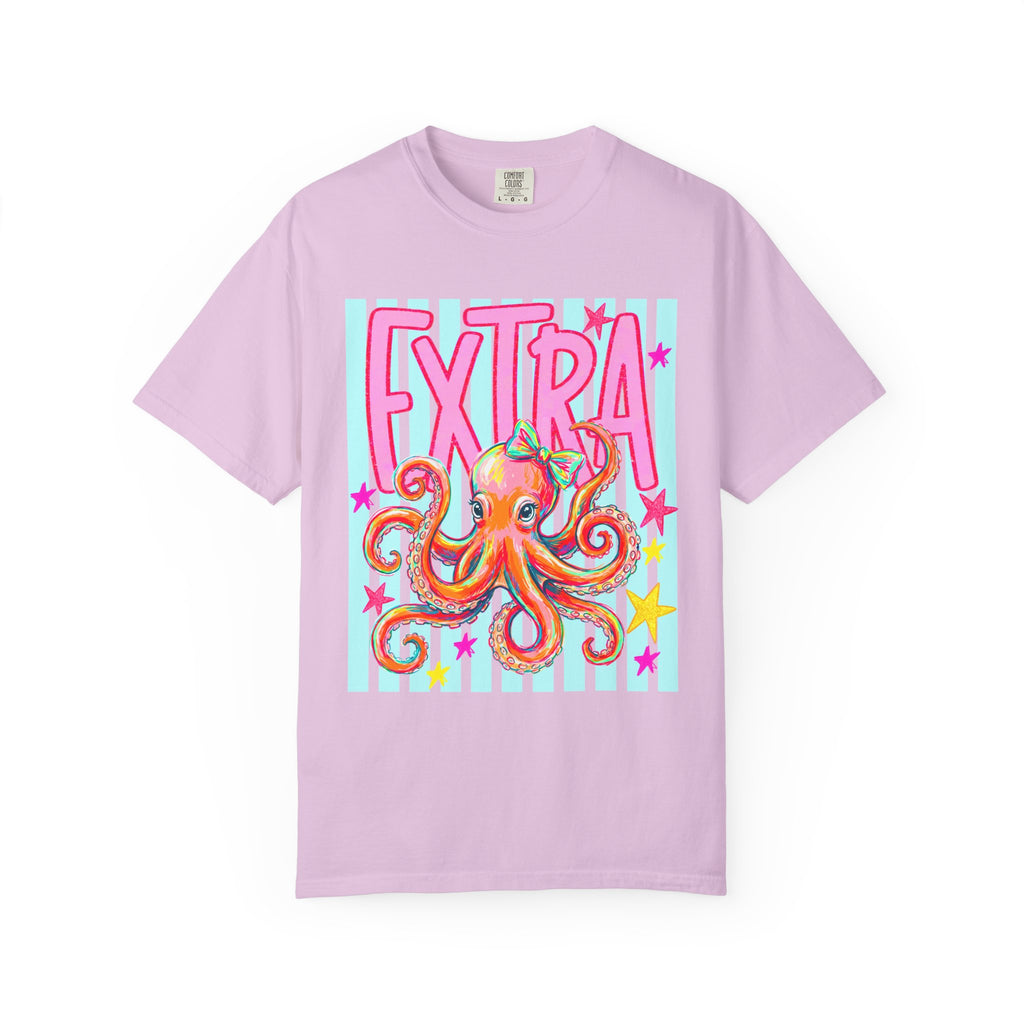 Extra T-shirt
