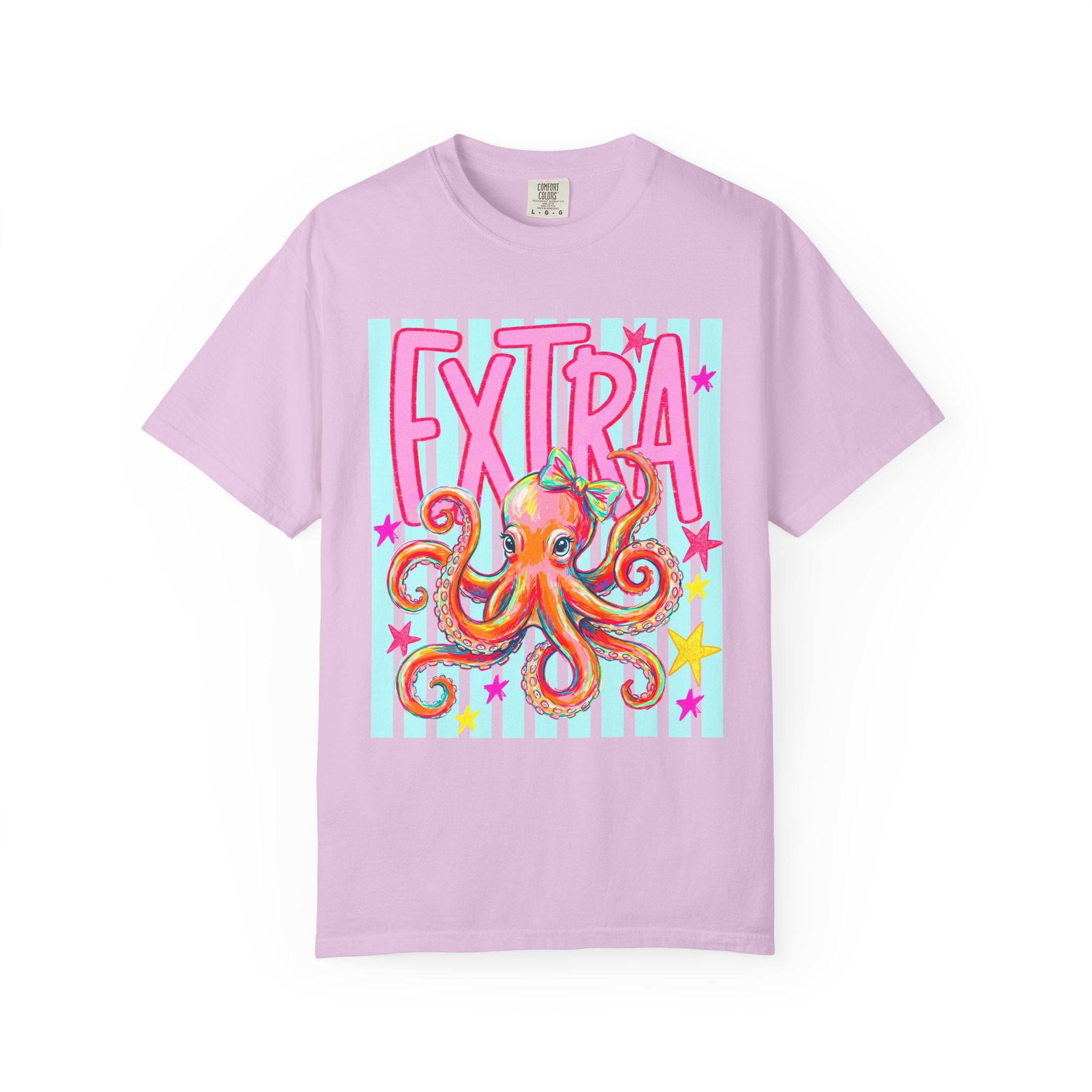 Extra T-shirt