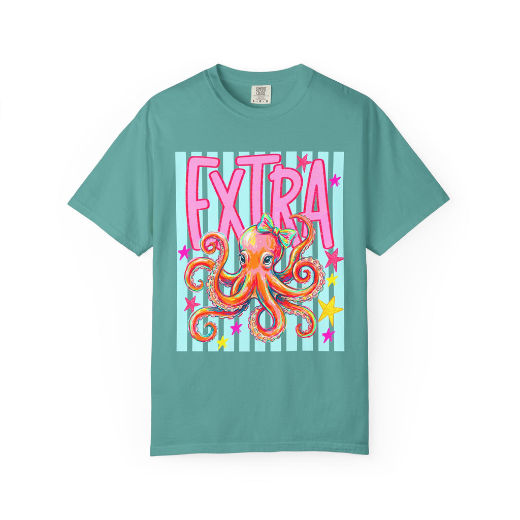 Extra T-shirt