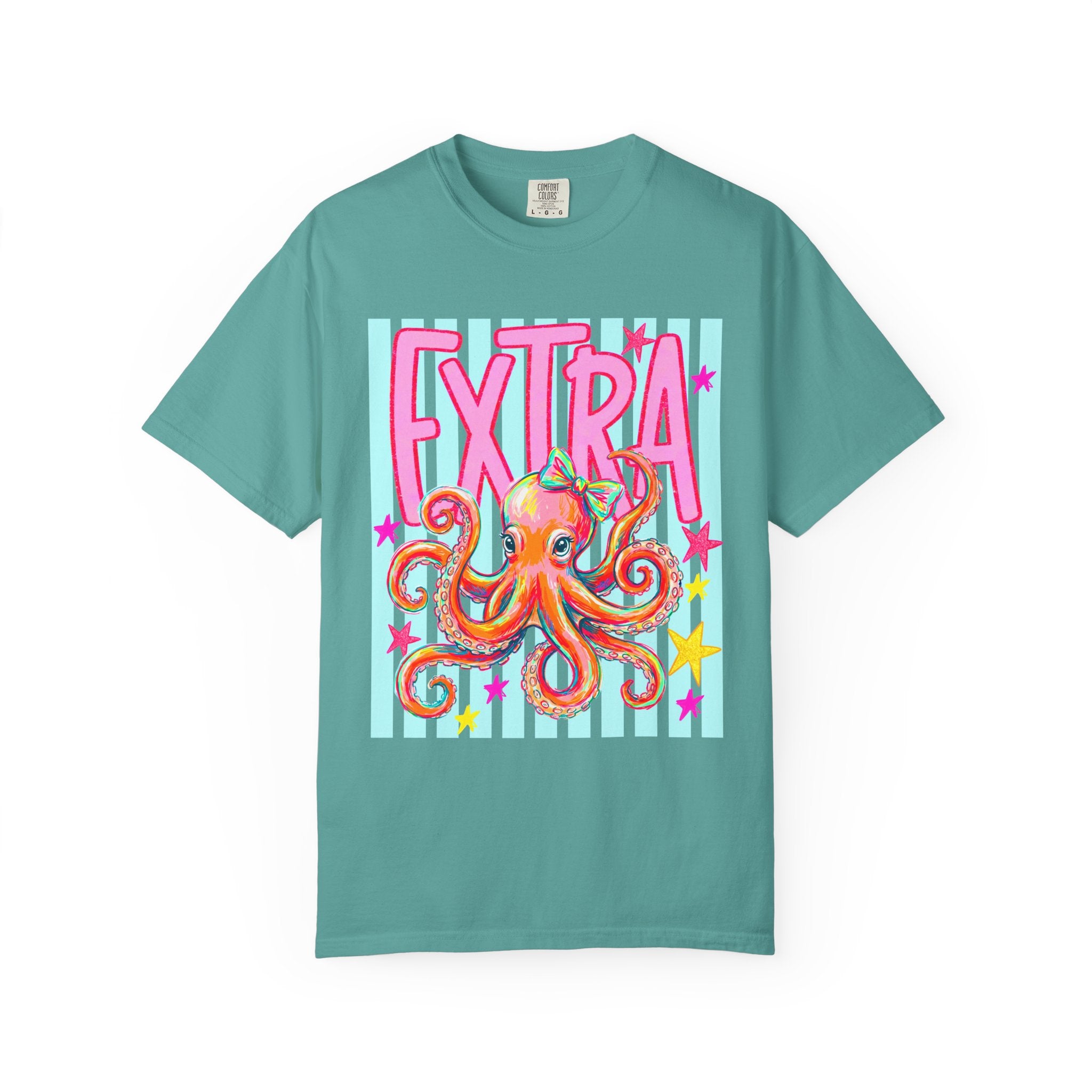 Extra T-shirt