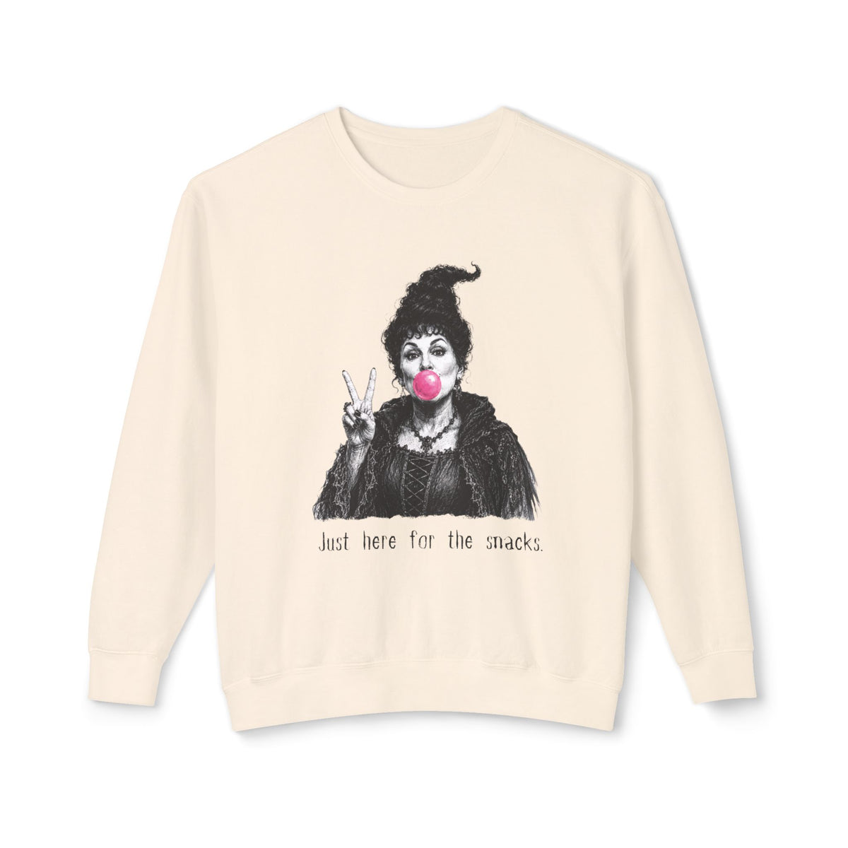 Mary Crewneck Sweatshirt