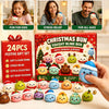 Christmas Dumpling Advent Calendar