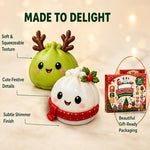 Christmas Dumpling Advent Calendar