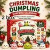 Christmas Dumpling Advent Calendar