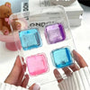 Nice Ice Baby Cube Squishy
