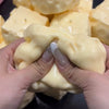 Crunchy Vaseline Cheese Cube