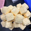 Crunchy Vaseline Cheese Cube