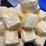 Crunchy Vaseline Cheese Cube