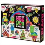 Squishy Advent Calendars