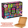 Squishy Advent Calendars