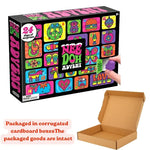 Squishy Advent Calendars