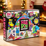 Squishy Advent Calendars
