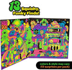 Squishy Advent Calendars