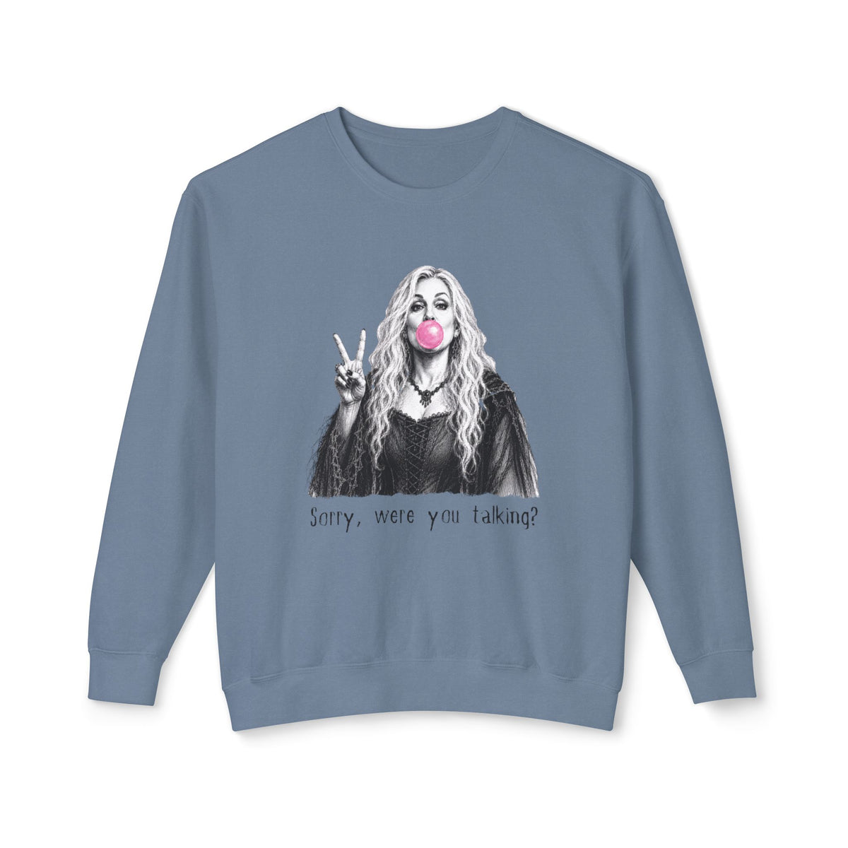 Sarah Crewneck Sweatshirt