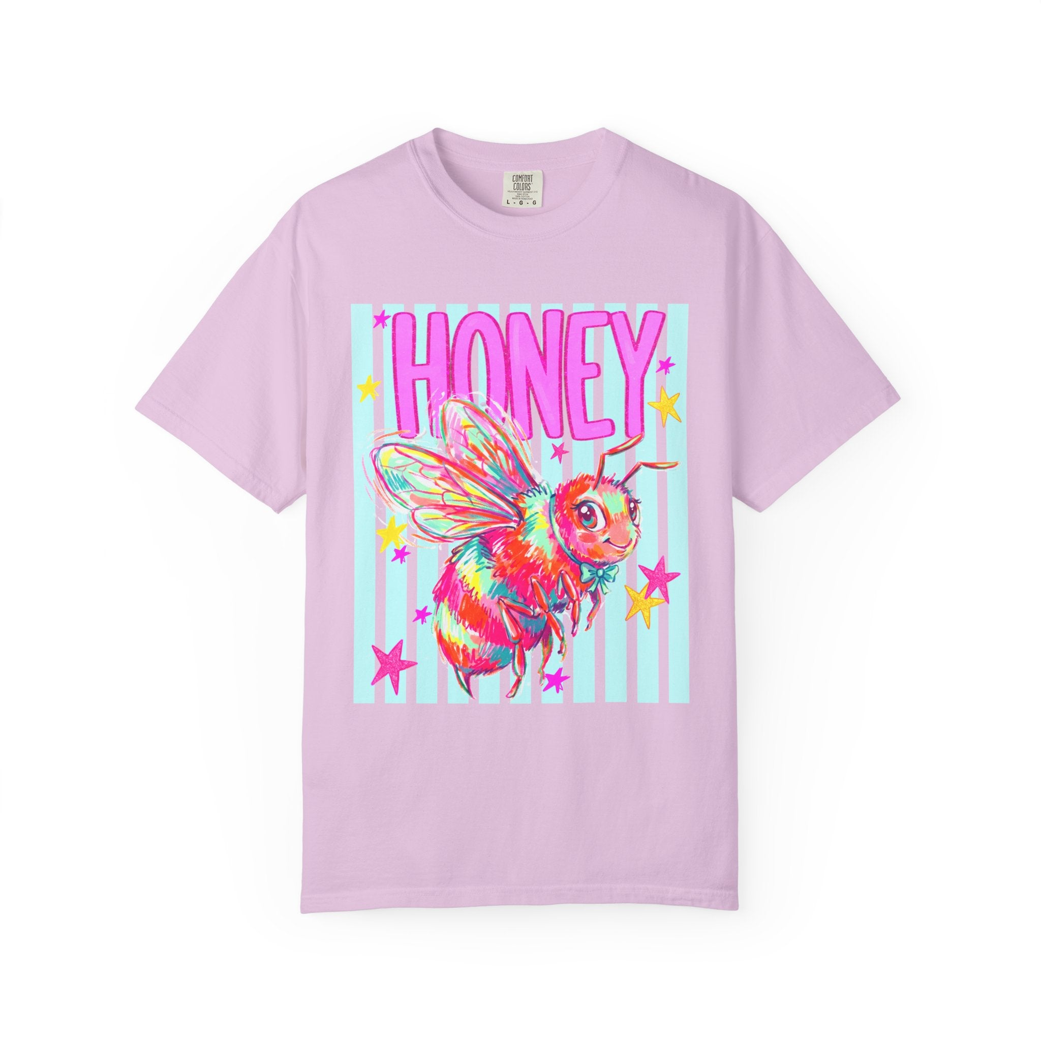 Honey Bee T-shirt