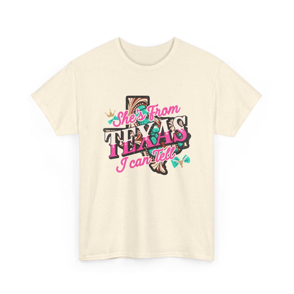 Texas T-shirt