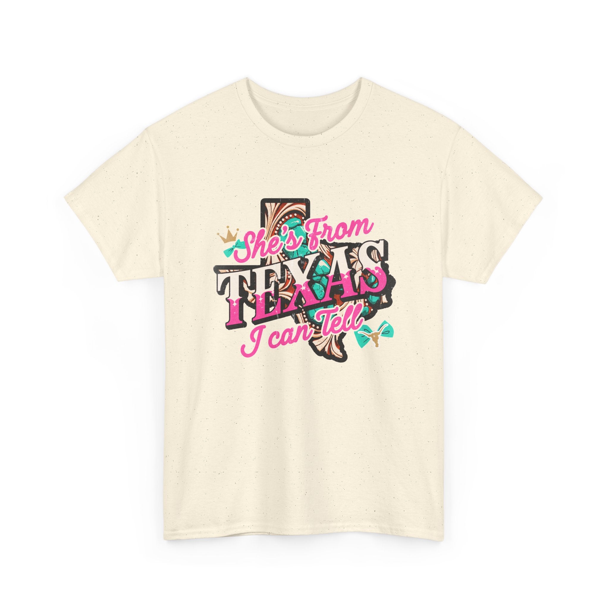Texas T-shirt