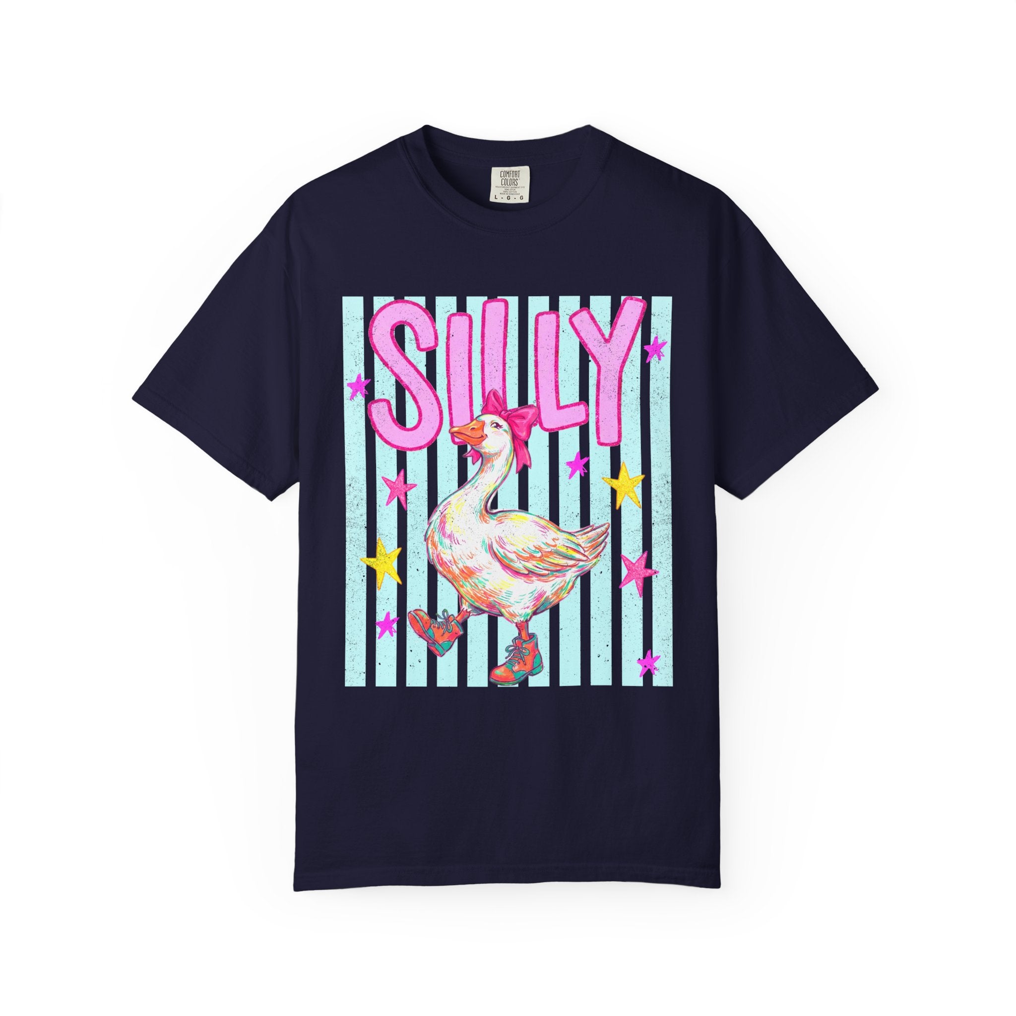 Silly Goose T-shirt