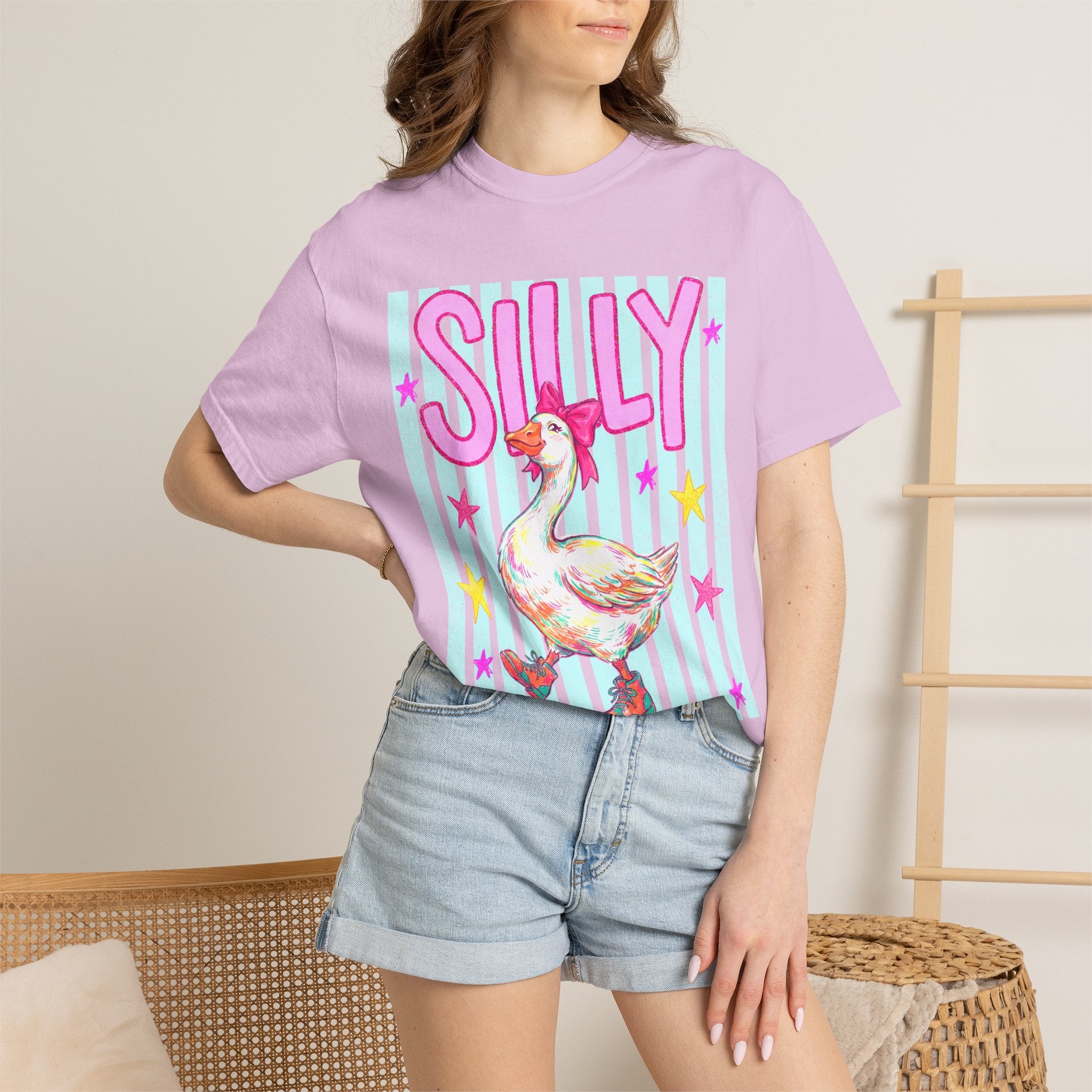 Silly Goose T-shirt