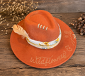 Wildflowers Signature Hat