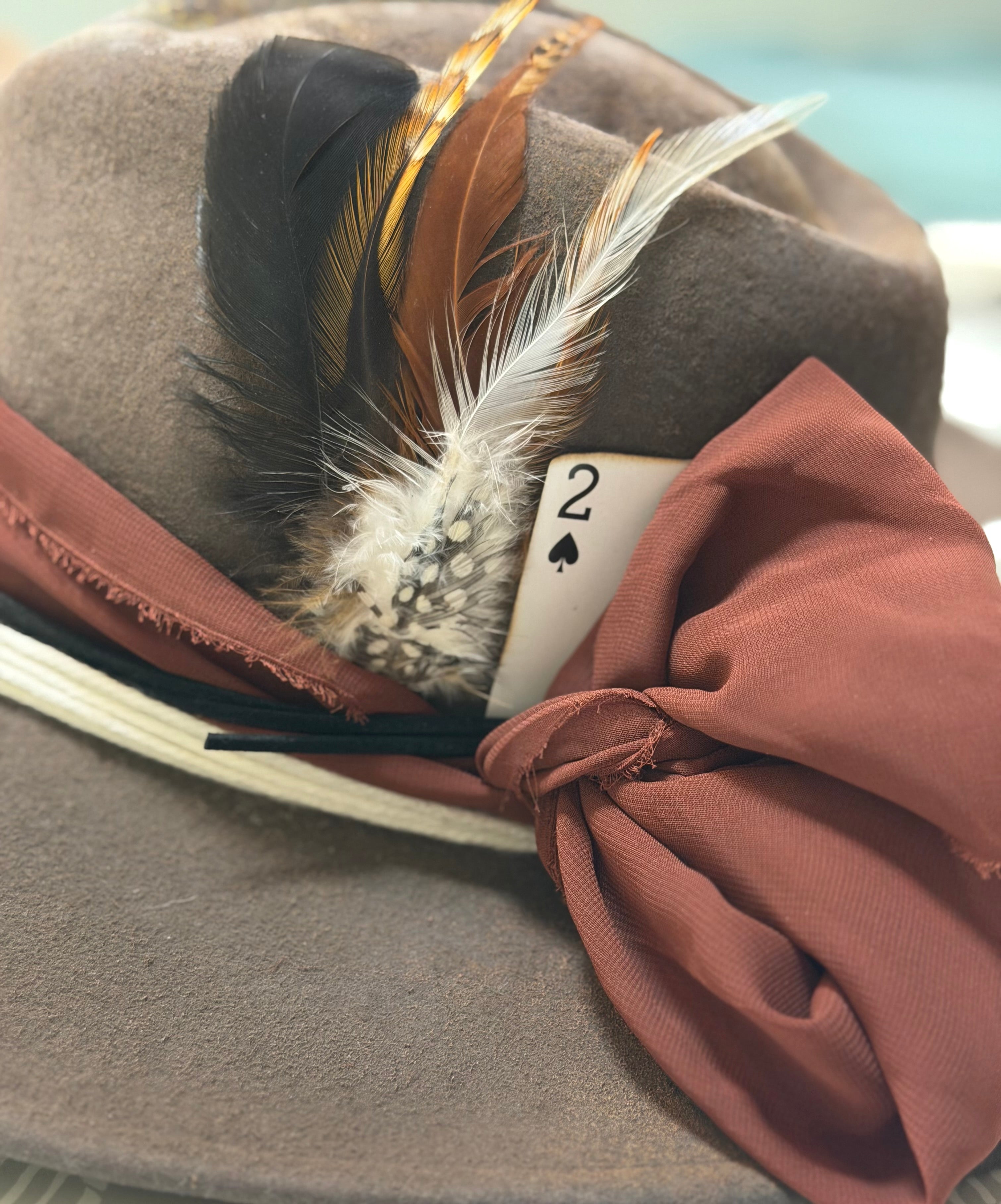 Mama Signature Hat