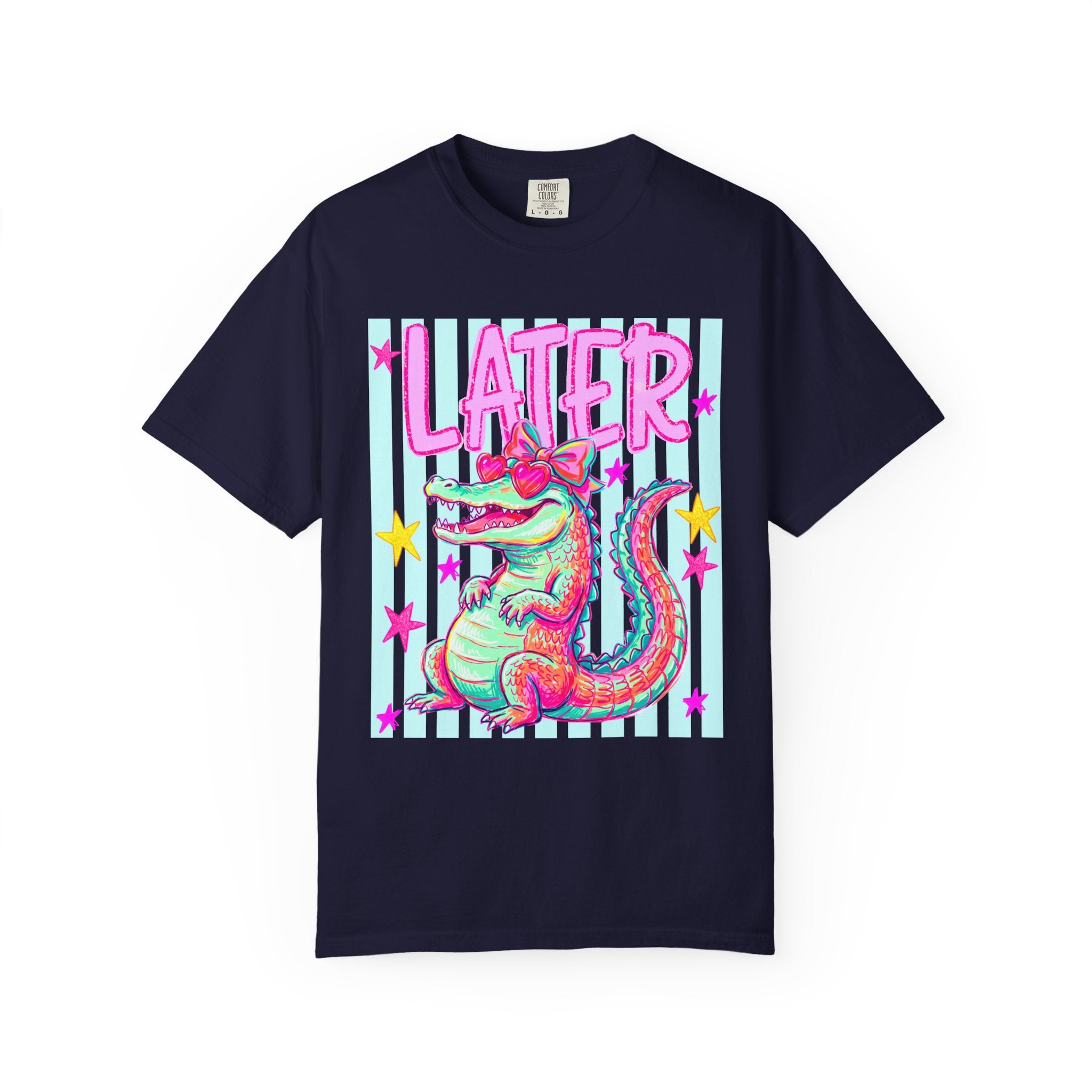 Later Gator T-shirt