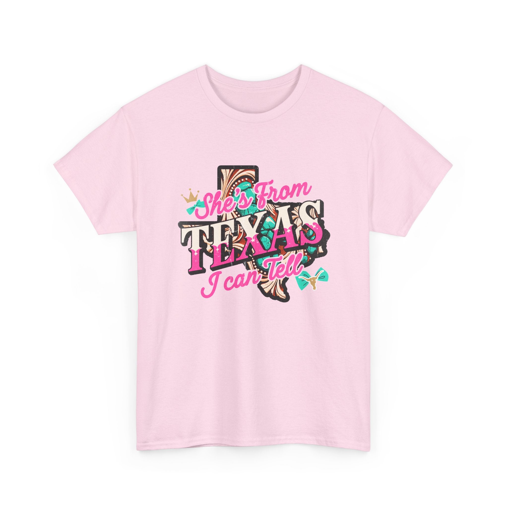 Texas T-shirt