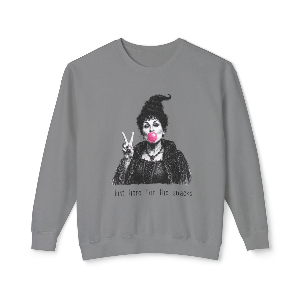 Mary Crewneck Sweatshirt
