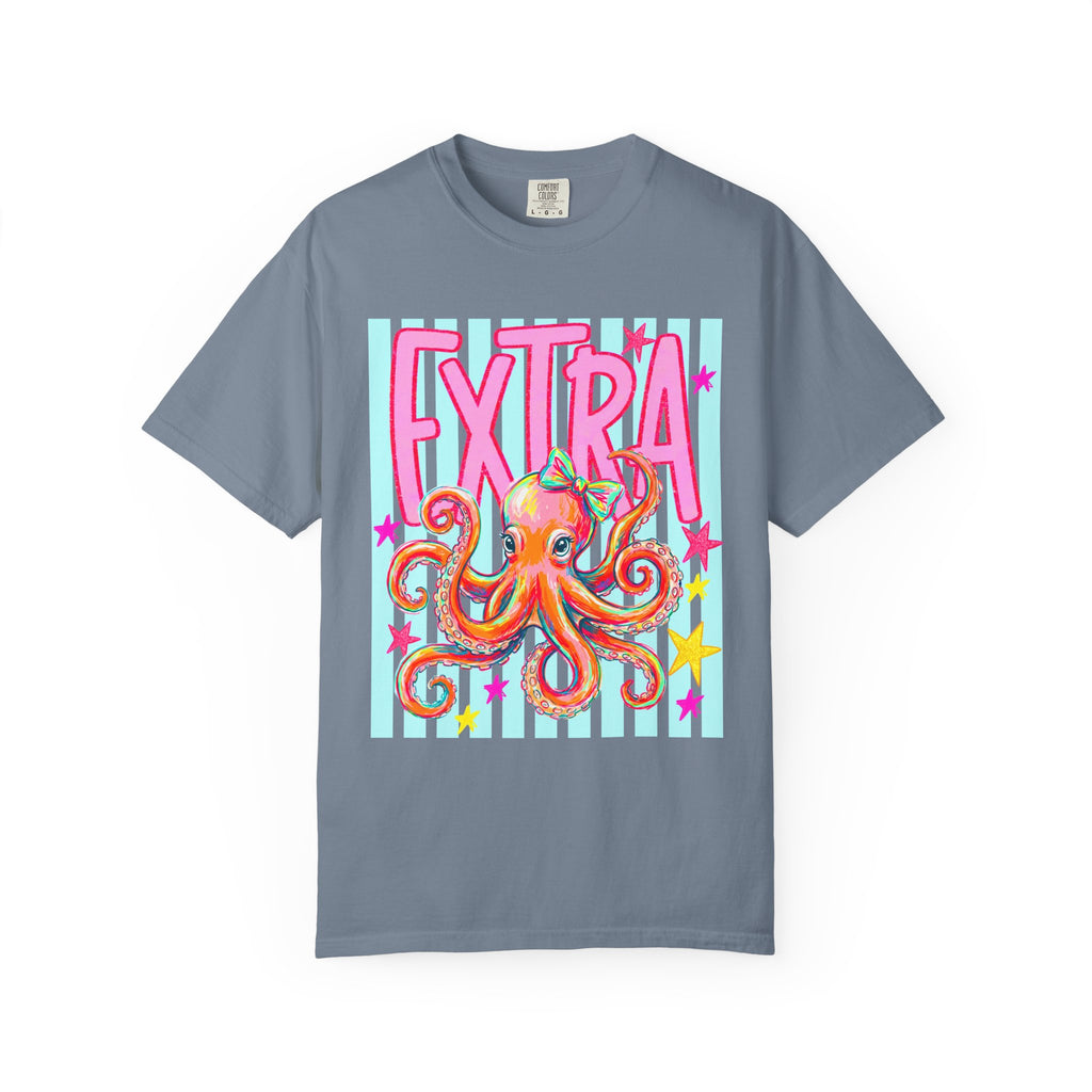 Extra T-shirt